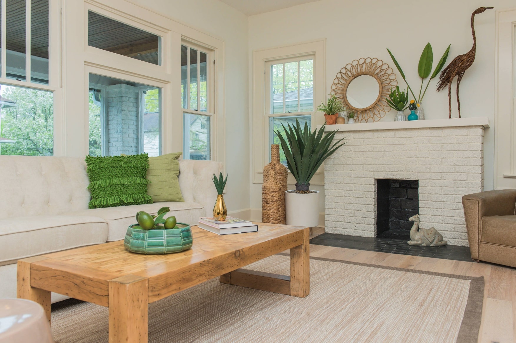 Project Gallery | James Rae Designs